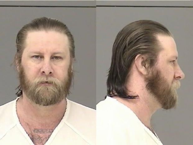 Ronald James Ward